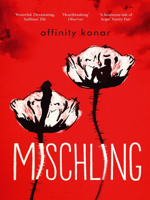 Cover of Mischling